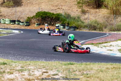 09/09/2018 : Les Rencontres ELCEKA à Grabels (Photos Nicolas Hidalgo) 2018 — karting