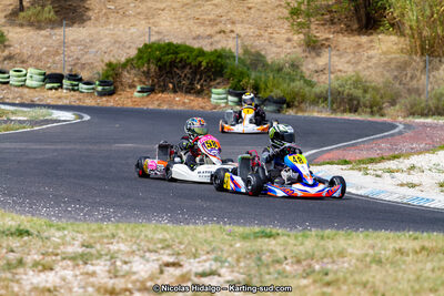 09/09/2018 : Les Rencontres ELCEKA à Grabels (Photos Nicolas Hidalgo) 2018 — karting