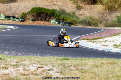 09/09/2018 : Les Rencontres ELCEKA à Grabels (Photos Nicolas Hidalgo) 2018 — karting