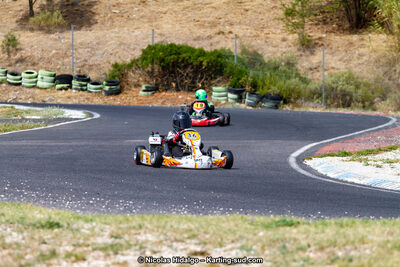 09/09/2018 : Les Rencontres ELCEKA à Grabels (Photos Nicolas Hidalgo) 2018 — karting