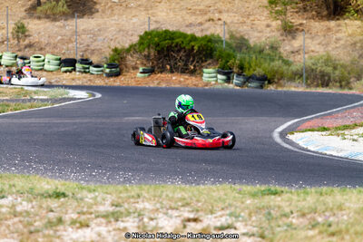 09/09/2018 : Les Rencontres ELCEKA à Grabels (Photos Nicolas Hidalgo) 2018 — karting