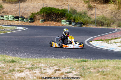 09/09/2018 : Les Rencontres ELCEKA à Grabels (Photos Nicolas Hidalgo) 2018 — karting
