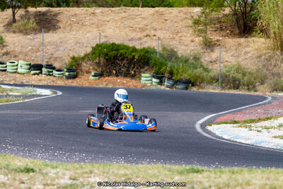 09/09/2018 : Les Rencontres ELCEKA à Grabels (Photos Nicolas Hidalgo) 2018 — karting