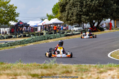 09/09/2018 : Les Rencontres ELCEKA à Grabels (Photos Nicolas Hidalgo) 2018 — karting