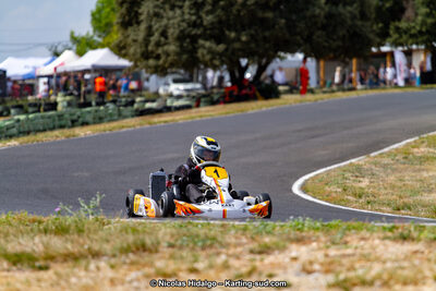 09/09/2018 : Les Rencontres ELCEKA à Grabels (Photos Nicolas Hidalgo) 2018 — karting