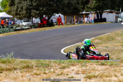 09/09/2018 : Les Rencontres ELCEKA à Grabels (Photos Nicolas Hidalgo) 2018 — karting