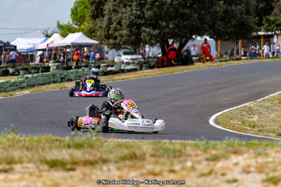 09/09/2018 : Les Rencontres ELCEKA à Grabels (Photos Nicolas Hidalgo) 2018 — karting