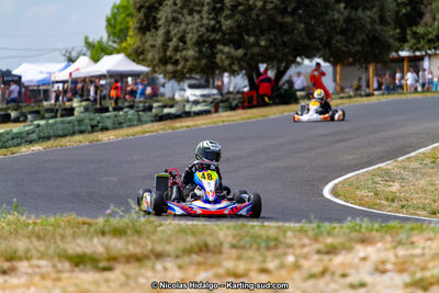 09/09/2018 : Les Rencontres ELCEKA à Grabels (Photos Nicolas Hidalgo) 2018 — karting