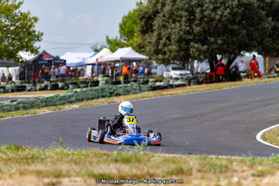 09/09/2018 : Les Rencontres ELCEKA à Grabels (Photos Nicolas Hidalgo) 2018 — karting