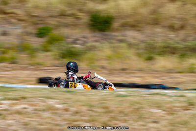 09/09/2018 : Les Rencontres ELCEKA à Grabels (Photos Nicolas Hidalgo) 2018 — karting