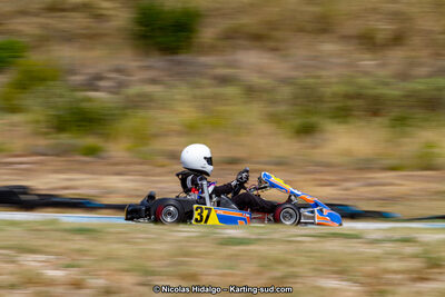 09/09/2018 : Les Rencontres ELCEKA à Grabels (Photos Nicolas Hidalgo) 2018 — karting