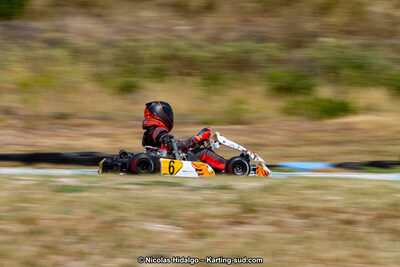 09/09/2018 : Les Rencontres ELCEKA à Grabels (Photos Nicolas Hidalgo) 2018 — karting