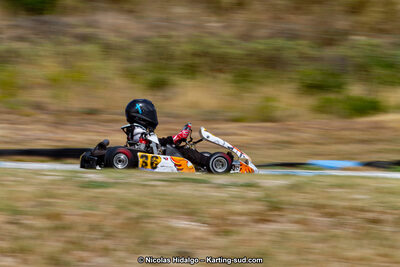 09/09/2018 : Les Rencontres ELCEKA à Grabels (Photos Nicolas Hidalgo) 2018 — karting