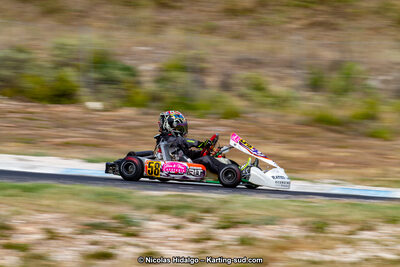 09/09/2018 : Les Rencontres ELCEKA à Grabels (Photos Nicolas Hidalgo) 2018 — karting