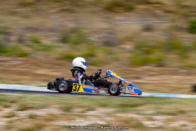 09/09/2018 : Les Rencontres ELCEKA à Grabels (Photos Nicolas Hidalgo) 2018 — karting