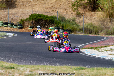 09/09/2018 : Les Rencontres ELCEKA à Grabels (Photos Nicolas Hidalgo) 2018 — karting