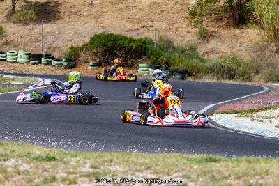 09/09/2018 : Les Rencontres ELCEKA à Grabels (Photos Nicolas Hidalgo) 2018 — karting
