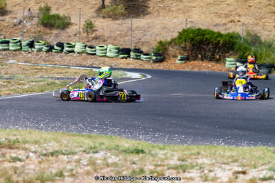 09/09/2018 : Les Rencontres ELCEKA à Grabels (Photos Nicolas Hidalgo) 2018 — karting