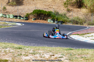 09/09/2018 : Les Rencontres ELCEKA à Grabels (Photos Nicolas Hidalgo) 2018 — karting