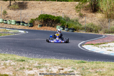 09/09/2018 : Les Rencontres ELCEKA à Grabels (Photos Nicolas Hidalgo) 2018 — karting