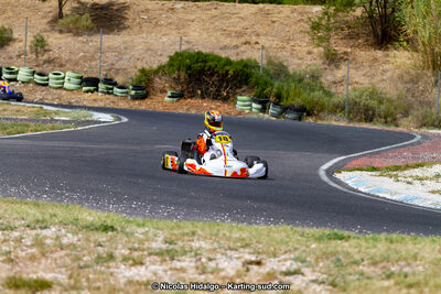 09/09/2018 : Les Rencontres ELCEKA à Grabels (Photos Nicolas Hidalgo) 2018 — karting