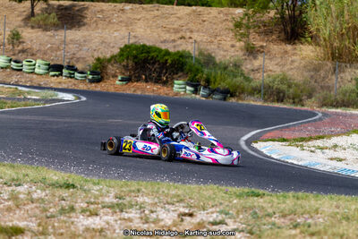 09/09/2018 : Les Rencontres ELCEKA à Grabels (Photos Nicolas Hidalgo) 2018 — karting