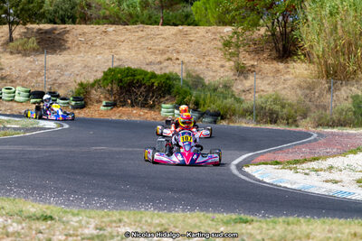09/09/2018 : Les Rencontres ELCEKA à Grabels (Photos Nicolas Hidalgo) 2018 — karting