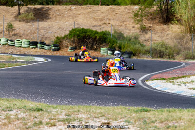 09/09/2018 : Les Rencontres ELCEKA à Grabels (Photos Nicolas Hidalgo) 2018 — karting