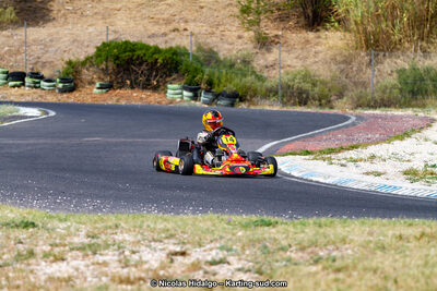 09/09/2018 : Les Rencontres ELCEKA à Grabels (Photos Nicolas Hidalgo) 2018 — karting
