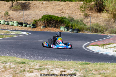 09/09/2018 : Les Rencontres ELCEKA à Grabels (Photos Nicolas Hidalgo) 2018 — karting