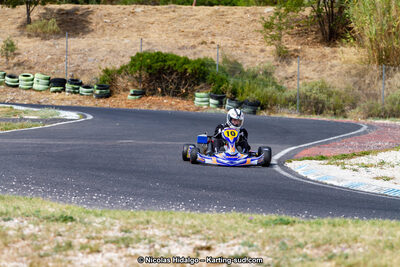 09/09/2018 : Les Rencontres ELCEKA à Grabels (Photos Nicolas Hidalgo) 2018 — karting