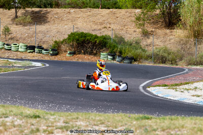 09/09/2018 : Les Rencontres ELCEKA à Grabels (Photos Nicolas Hidalgo) 2018 — karting