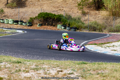 09/09/2018 : Les Rencontres ELCEKA à Grabels (Photos Nicolas Hidalgo) 2018 — karting