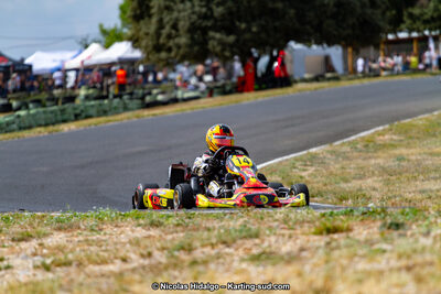 09/09/2018 : Les Rencontres ELCEKA à Grabels (Photos Nicolas Hidalgo) 2018 — karting