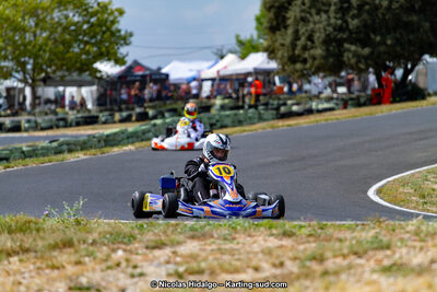 09/09/2018 : Les Rencontres ELCEKA à Grabels (Photos Nicolas Hidalgo) 2018 — karting