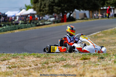 09/09/2018 : Les Rencontres ELCEKA à Grabels (Photos Nicolas Hidalgo) 2018 — karting