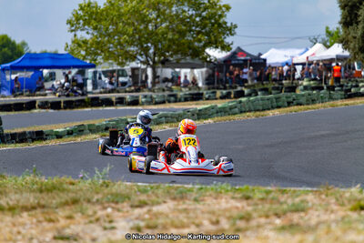 09/09/2018 : Les Rencontres ELCEKA à Grabels (Photos Nicolas Hidalgo) 2018 — karting