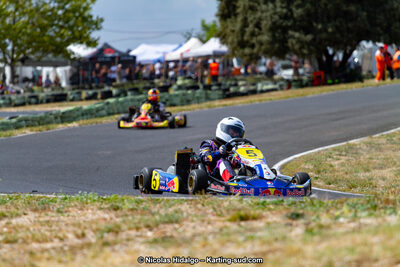 09/09/2018 : Les Rencontres ELCEKA à Grabels (Photos Nicolas Hidalgo) 2018 — karting