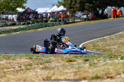 09/09/2018 : Les Rencontres ELCEKA à Grabels (Photos Nicolas Hidalgo) 2018 — karting