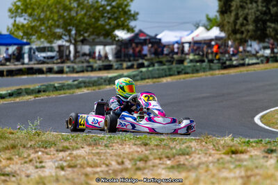 09/09/2018 : Les Rencontres ELCEKA à Grabels (Photos Nicolas Hidalgo) 2018 — karting
