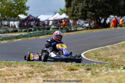 09/09/2018 : Les Rencontres ELCEKA à Grabels (Photos Nicolas Hidalgo) 2018 — karting