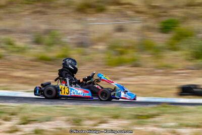 09/09/2018 : Les Rencontres ELCEKA à Grabels (Photos Nicolas Hidalgo) 2018 — karting