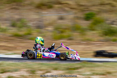 09/09/2018 : Les Rencontres ELCEKA à Grabels (Photos Nicolas Hidalgo) 2018 — karting