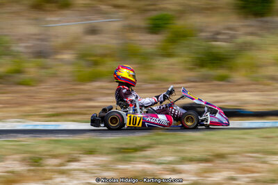 09/09/2018 : Les Rencontres ELCEKA à Grabels (Photos Nicolas Hidalgo) 2018 — karting