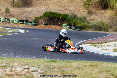 09/09/2018 : Les Rencontres ELCEKA à Grabels (Photos Nicolas Hidalgo) 2018 — karting