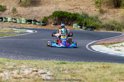 09/09/2018 : Les Rencontres ELCEKA à Grabels (Photos Nicolas Hidalgo) 2018 — karting