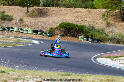 09/09/2018 : Les Rencontres ELCEKA à Grabels (Photos Nicolas Hidalgo) 2018 — karting