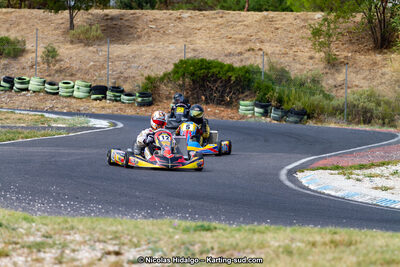 09/09/2018 : Les Rencontres ELCEKA à Grabels (Photos Nicolas Hidalgo) 2018 — karting