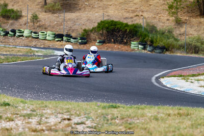 09/09/2018 : Les Rencontres ELCEKA à Grabels (Photos Nicolas Hidalgo) 2018 — karting