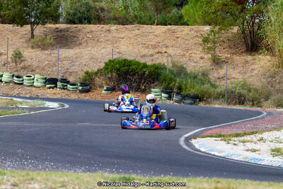 09/09/2018 : Les Rencontres ELCEKA à Grabels (Photos Nicolas Hidalgo) 2018 — karting